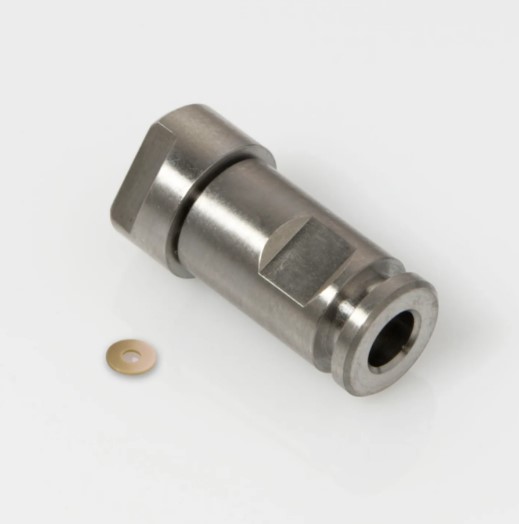 Cartridge, Intelligent Valve, alternative to Waters®, Part Number: 700005165Used for Model: ACQUITY® H-Class QSM