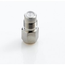 Outlet Check Valve, alternative to Shimadzu®, Part Number: 228-34976-91Used for Model: LC-10ADvp, LC-10ATvp