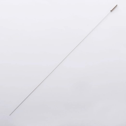 TIS Capillary Electrode, alternative to Sciex™ , Part Number: 025392Used for Model: 3200, 4000, 4500, 5500, 6500