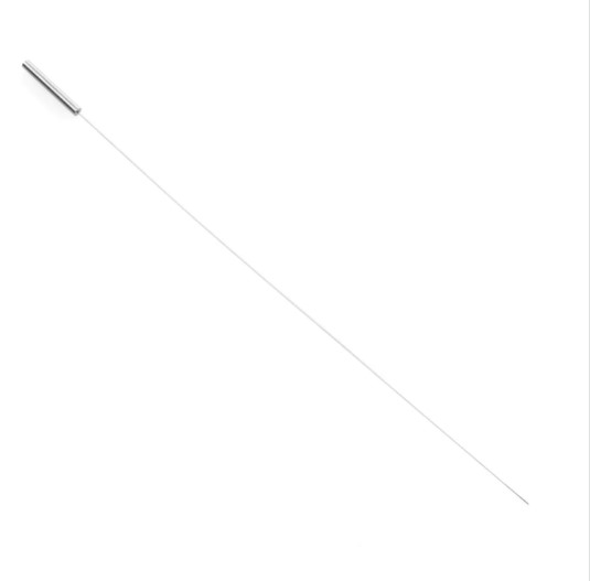 APCI Capillary Electrode, alternative to Sciex™ , Part Number: 025388Used for Model: 4000, 5000, 4500, 5500, 6500 