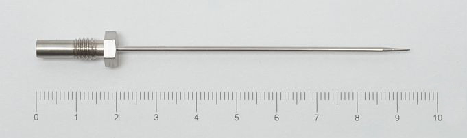 Flange needle, Part Number: 893-0816