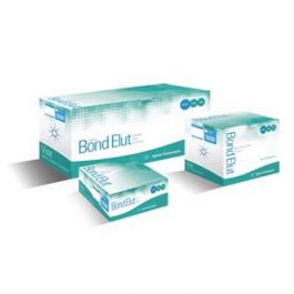 Bond Elut Plexa PCX cartridge, 60 mg, 3 mL, 50/pk, Part Number: 12108603