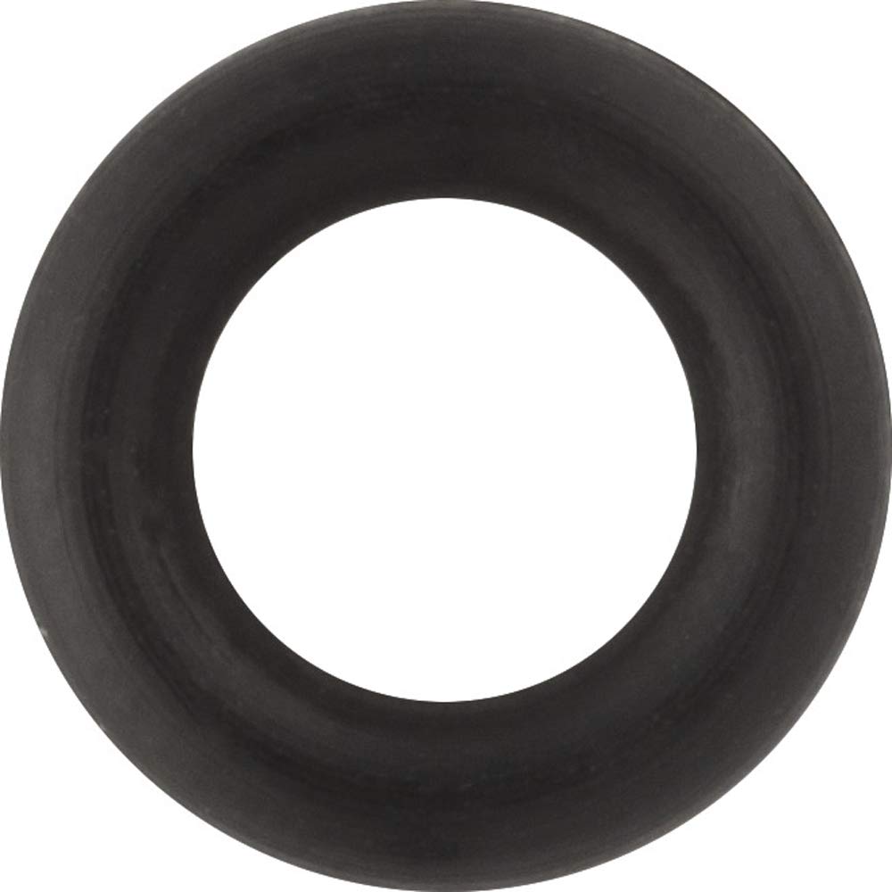 O-ring, non-stick, for Agilent Flip Top Inlet, Part Number: 5188-5366