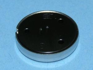 Seal AN0-5201,Injection valve seal, PEEK, 400 bar,1PK, Part Number: 893-0812
