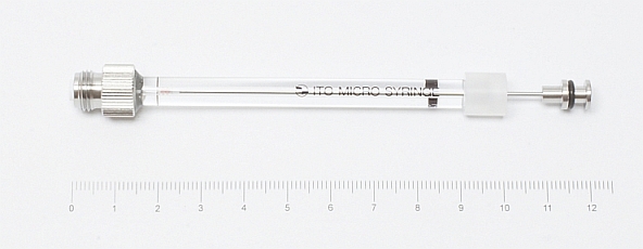Syringe, 175 µl for Autosampler Chromaster CM5210 und CM5260, Part Number: 893-0815