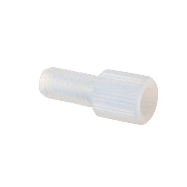 Tubing, PTFE (FEP), 0.063in ID x 0.125in OD, 10' Lgth, Part Number: CG-1164-02