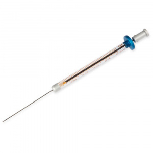 G20163-15173, alternative to Agilent part# 5181-1267, 10µL Standard Syringe, Fixed Needle, 23-26 Gauge