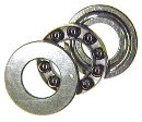 G20163-15276, alternative to Hitachi part# 080-3459, BALL BEARING INJ.VALVE