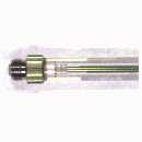 G20163-15291, alternative to Hitachi part# 080-1064, SYRINGE (0,5ML)