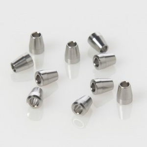 G20163-C11239, alternative to part# WAT005063, Ferrule, 1/16&quot;, SS, 10/pk, Comparable to OEM # WAT005063,