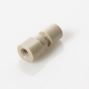 G20163-C21137,  1/16&quot;, Union for TIS Probe and APCI, Comparable to OEM 025348, 5045984,