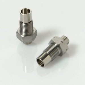 G20163-CA11431-C02, alternative to part# 700002332, Cartridge Check Valve Housing, 2/pk, Comparable to OEM # 700002332,