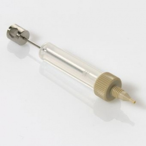 G20163-CA11167, alternative to part# 700002570, 100 uL Sample Metering Syringe, HP, Comparable to OEM # 700002570,