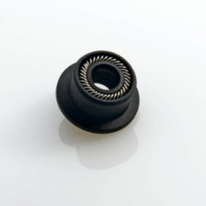 G20163-C7162, alternative to part# 237162, 728770, Plunger Seal, Black, Comparable to OEM # 237162, 728770,