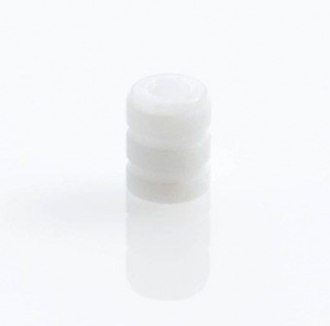 G20163-C3195, alternative to part# WAT073195, 250 uL Syringe Tip, Comparable to OEM # WAT073195,