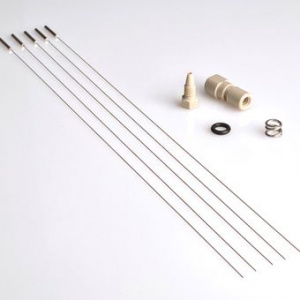 G20163-C21500, alternative to part# 5058491, Electrode Turbo Kit, MS, Comparable to OEM # 5058491,