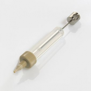 G20163-C21469, alternative to part# 410001347, 250 uL Syringe, High Pressure, Comparable to OEM # 410001347,