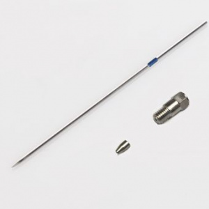 G20163-C21264, alternative to part# 228-41024-96, Uncoated Needle Kit, Comparable to OEM # 228-41024-96,