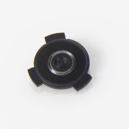 G20163-C21171, alternative to part# C2-20R6, Rotor Seal, H-Assy, 6 Port 2-Position, Comparable to OEM # C2-20R6,