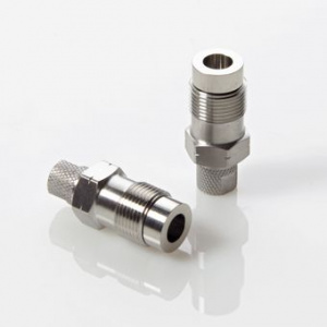 G20163-C21010, alternative to part# 700001108, Cartridge Check Valve Housing, 2/pk, Comparable to OEM # 700001108,