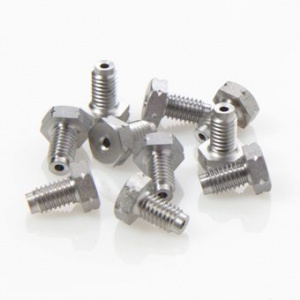 G20163-C12016, alternative to part# WAT005070, Compression Screw, 1/16&quot;, SS, 10/pk, Comparable to OEM # WAT005070,