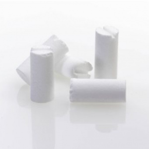 G20163-C10683, alternative to part# 01018-22707, PTFE Frits, 5/pk, Comparable to OEM # 01018-22707,