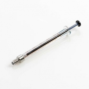 G20163-C10578, alternative to part# 228-25237-04, 500 uL Syringe, Comparable to OEM # 228-25237-04,