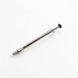 G20163-C10517, alternative to part# 3301-0100, Syringe, 500 uL, Comparable to OEM # 3301-0100,