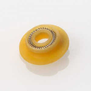 G20163-C14133, alternative to part# 228-32628-91, Gold Plunger Seal, Comparable to OEM # 228-32628-91,