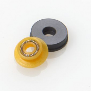 G20163-C14126, alternative to part# 228-52711-93, Old , Plunger Seal and Back Up Ring, Comparable to OEM # 228-52711-93, Old # 228-52711-92,