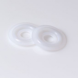 G20163-C14122, alternative to part# 228-55272-41, PTFE Diaphragm, LC-30AD/i-Series, 2/pk Comparable to OEM # 228-55272-41,