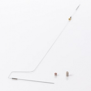 G20163-C14116, alternative to part# 700005215, Sample Needle Kit, 15 uL Comparable to OEM # 700005215,