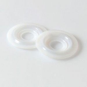 G20163-C12891, alternative to part# 228-32784-91, Old , PTFE Diaphragm, 2/pk, Comparable to OEM # 228-32784-91, Old # 228-24311-01, 228-31828-00,