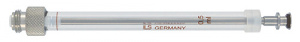  G26611-6612 100µl Syringe Removable Needle(RN)  alternative to L-2200 0.1 ML SYRINGE part# 890-3228