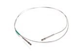 C5021-1819, Flexible tubing, 400 mm, 0.17 mm id., alternative to Agilent part 5021-1819