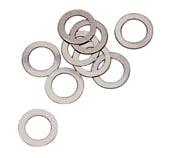 C5061-5869, Washers .375 od  12/PK, alternative to Agilent part 5061-5869