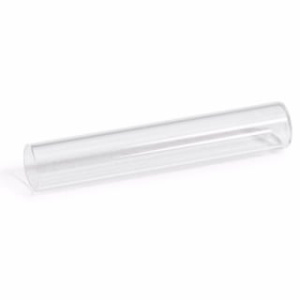 C5181-3377, 400ul flat bottom glass insert, 500/pk, alternative to Agilent part 5181-3377