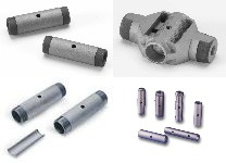 Pyro coated with platform  ( alternative for 9900-6000 ) pack of 10EA, Part #  ACG-31402