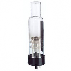 Part# ACL-RH11145,  Hollow-Cathode Lamp 1.5in (37mm) for Rhodium   (Rh)