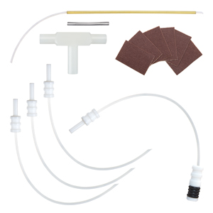 Trident Internal Standard Kit for HF solutions, alternative to OEM Part# CP914882