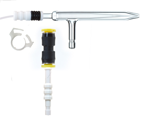 SeaSpray U-Series Nebulizer 2mL/min, alternative to OEM Part# 13-410-609