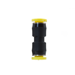 EzyLok Connector for 4mm Tubing, alternative to OEM Part# G3266-80015