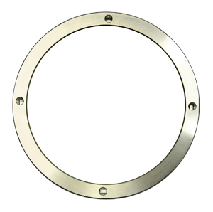 Retaining Ring for Agilent 7700/7800/7850/7900/8800/8900 Sampler Cone, alternative to OEM Part# G3280-20504