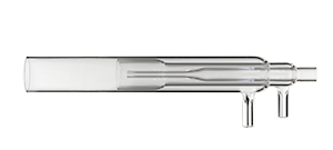 Quartz Torch 2.3mm Injector for 700-ES or Vista Axial, alternative to OEM Part# 2010081200