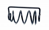 PTFE Coated Capsule Sinker with 4 Spirals, 21.4 x 9.8mm Capacity, (alternative to CAPWHT-04)