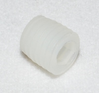 Agilent Technologies, Syringe, 8 port valve plug, Part number: 14-7514-001 