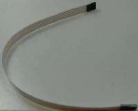 Agilent Technologies, MOV O/V-CS2013, Part number: 500-091-HSP 