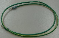 Agilent Technologies, GROUND CABLE, Part number: 500-093-HSP 