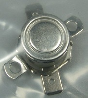 Agilent Technologies, THERMO SWITCH, Part number: 485-405-HSP 