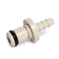 Agilent Technologies, Connector, ICP-OES neb. gas flow, 1/8 in, Part number: 1610085300 